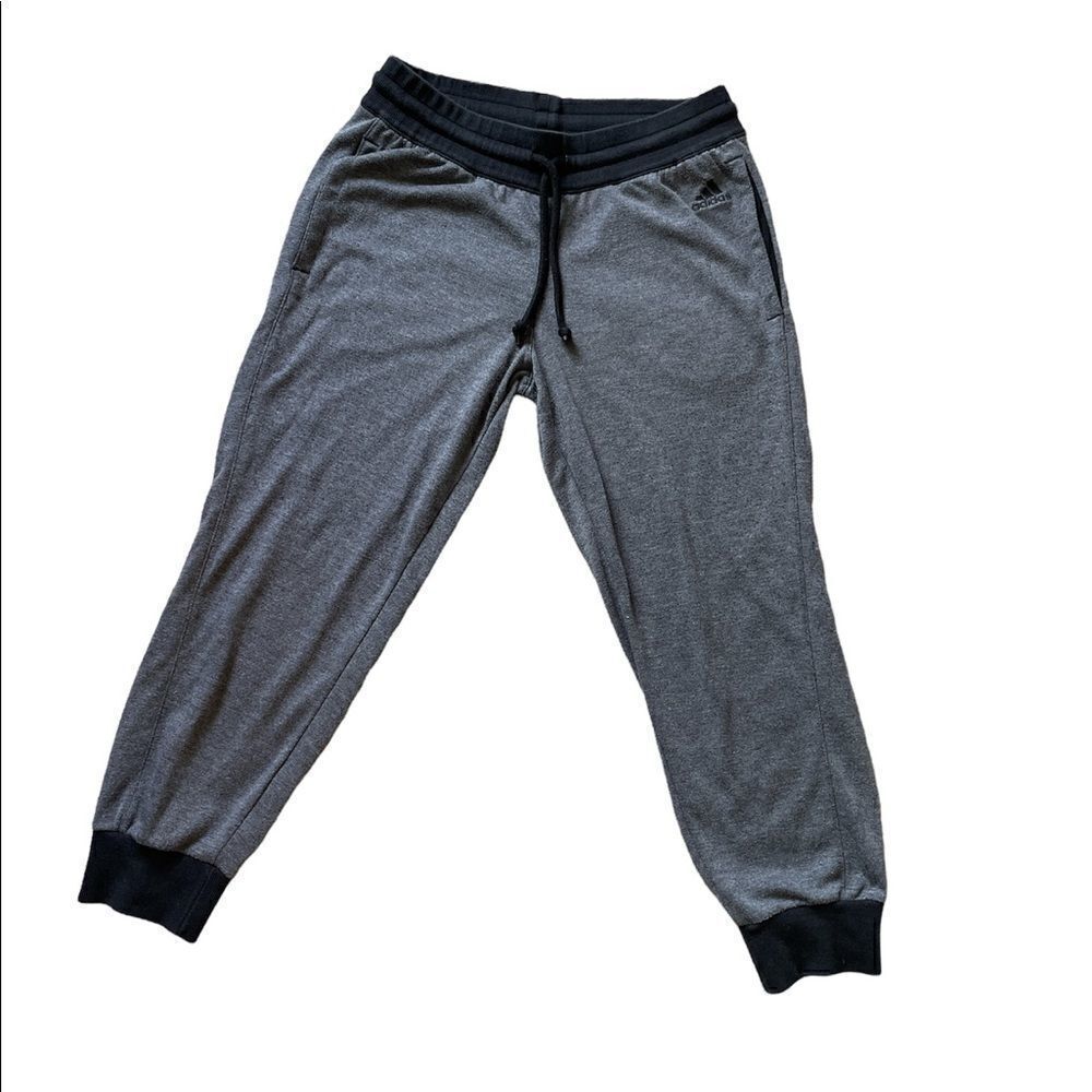 Adidas sweat pants size XS